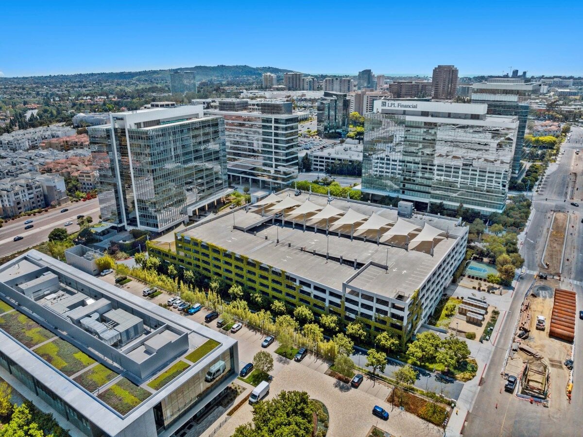 Daffodil Cafe to Debut at La Jolla Commons