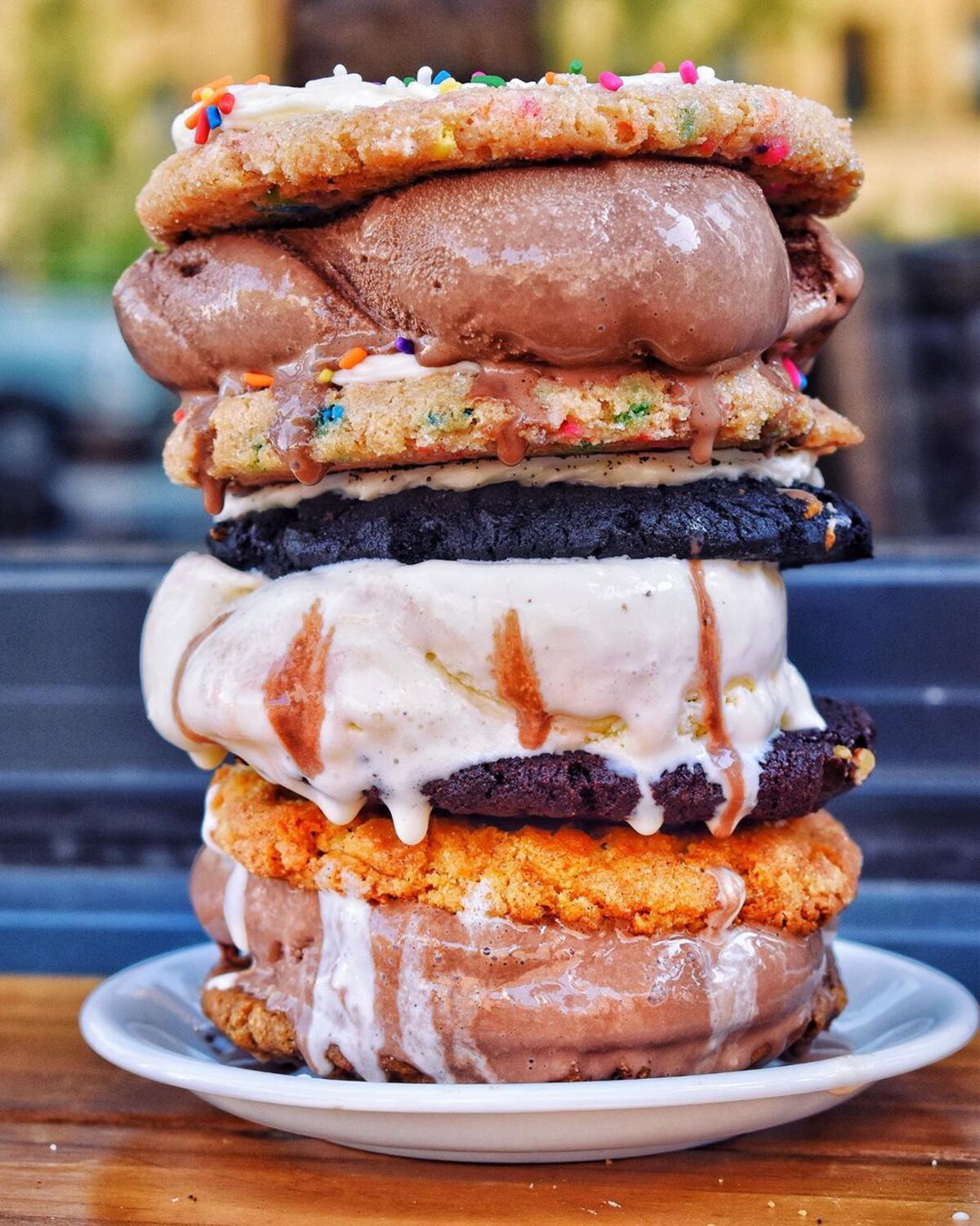 Schmackary’s Identifies First San Diego Location