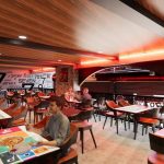 707 Pizza Co. Inbound to Colorado College Campus