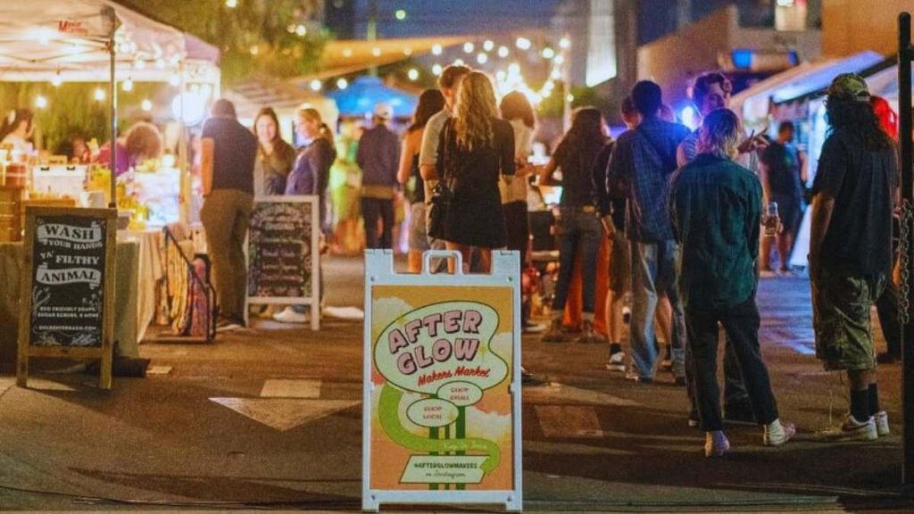 Celebrate Local Artists