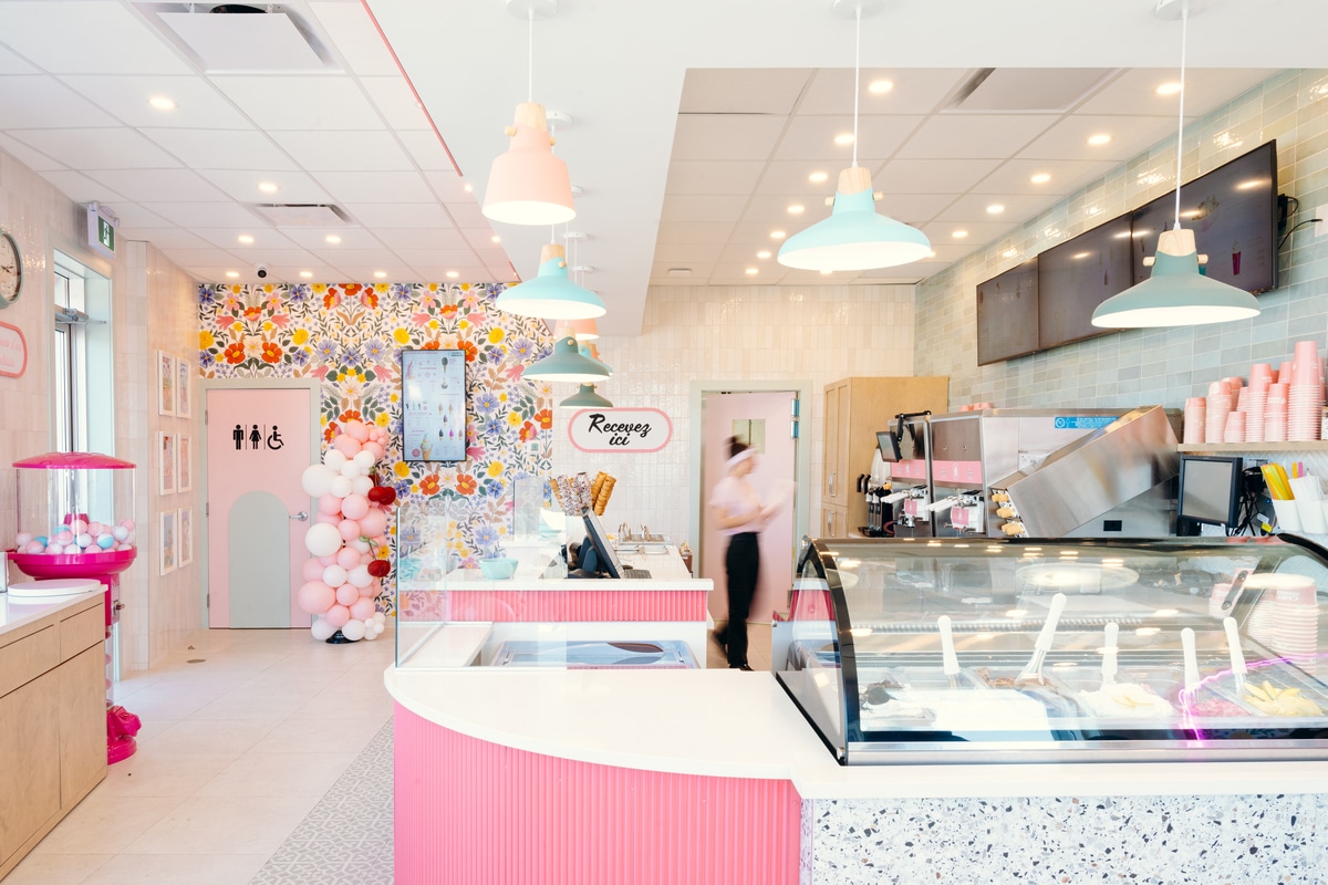 Crèmerie Chez Mamie Ready to Takeover Quebec
