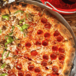 Celebrated Pizzeria Preparing for Virginia Square Opening