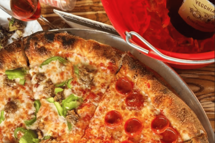 Celebrated Pizzeria Preparing for Virginia Square Opening