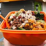 Another SoCal Salad and Go in the Works