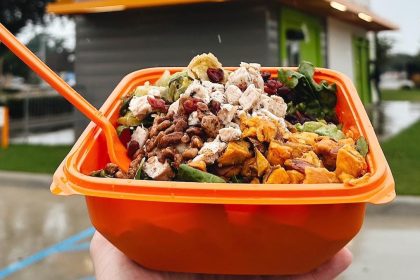 Another SoCal Salad and Go in the Works