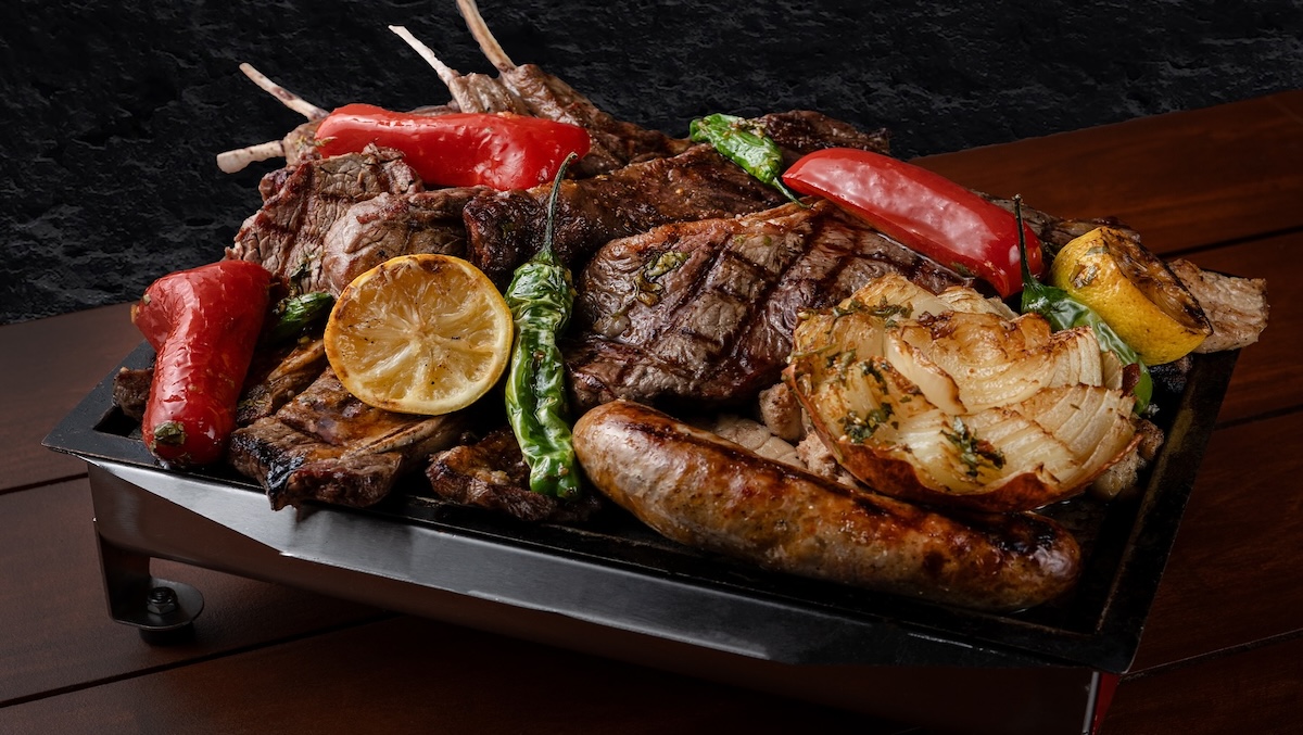 Argentinian Flavors to Transform Old Town Temecula