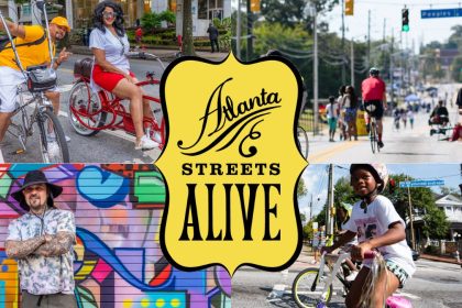 Atlanta Streets Alive 2025