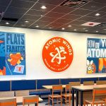 Atomic Wings Prepares For New Location In Stafford-1
