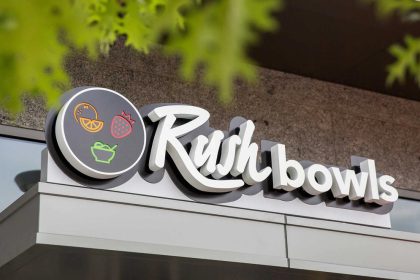 Rush Bowls Expanding Throughout Arizona