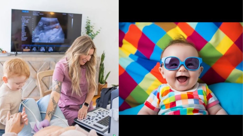 Baby Fair 2025