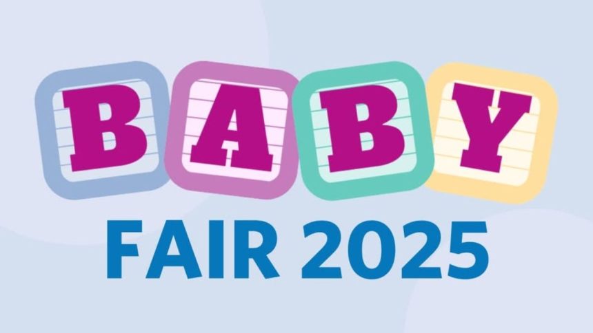 Baby Fair 2025