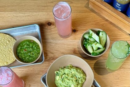 Bartaco Readying for Bethesda Debut