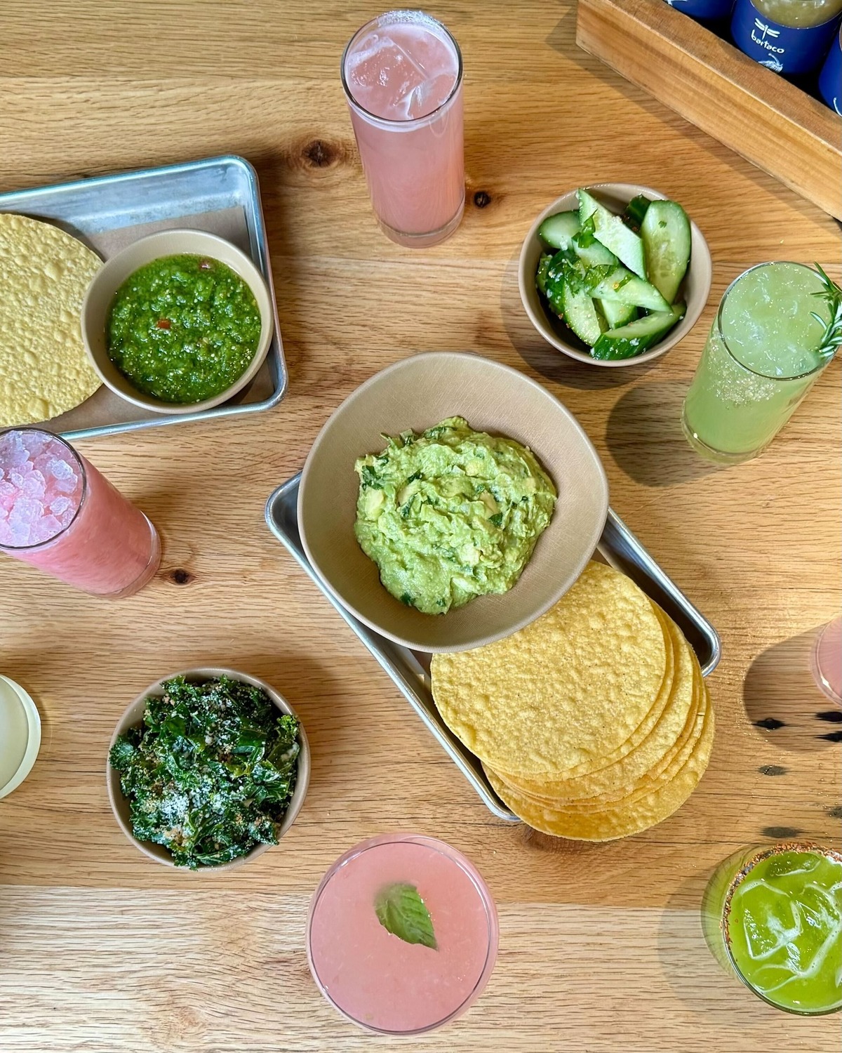 Bartaco Readying for Bethesda Debut