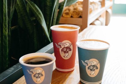 Bellwood Coffee Brewing New Space in Decatur