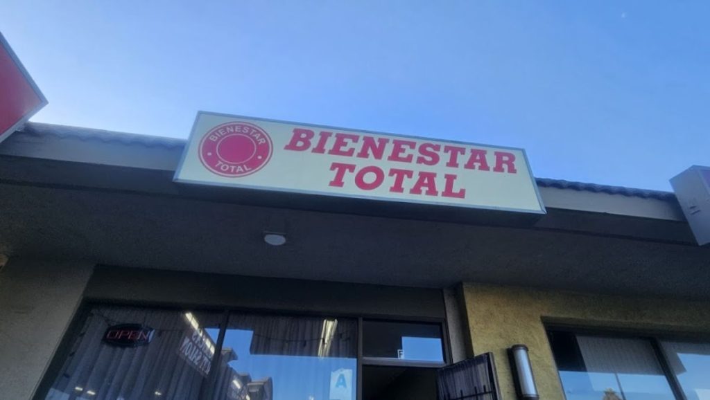 Bienestar Total