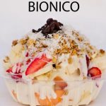 Bionicos green paradise