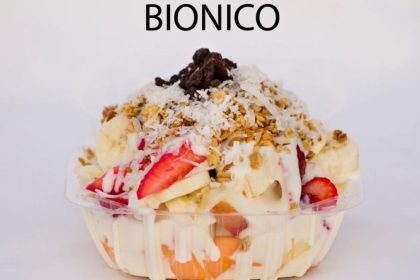 Bionicos green paradise