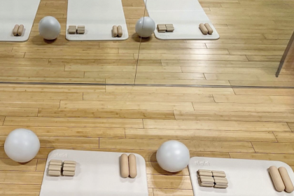 Boutique Barre Studio Coming to Buckhead