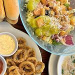 Brighton Secures Olive Garden Development