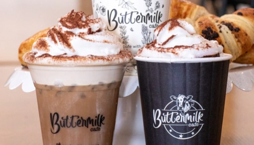 Buttermilk Cafe Rises In Willis With Heart-1
