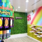 Candeeland Working on Two Los Angeles Locations