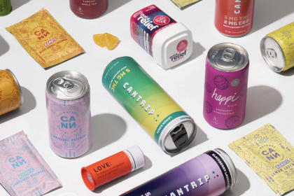 Cannabis Shop Planned for Inman Park