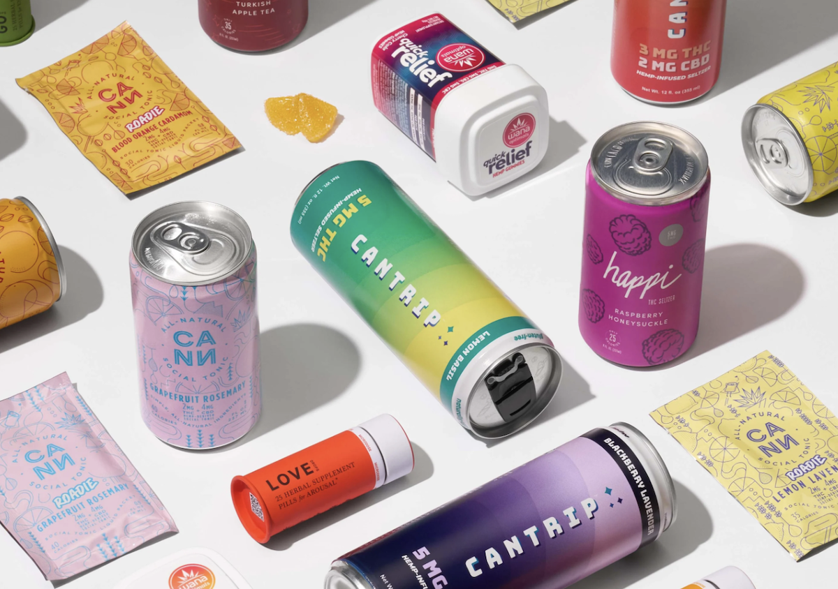 Cannabis Shop Planned for Inman Park