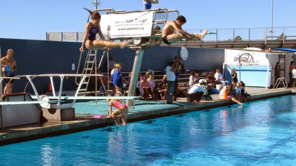Carlsbad Pool