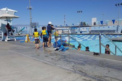 Carlsbad Pool