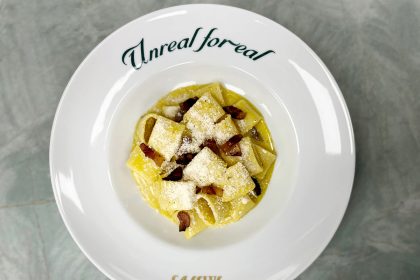 Cassius Cucina Contemporanea to Debut in King West