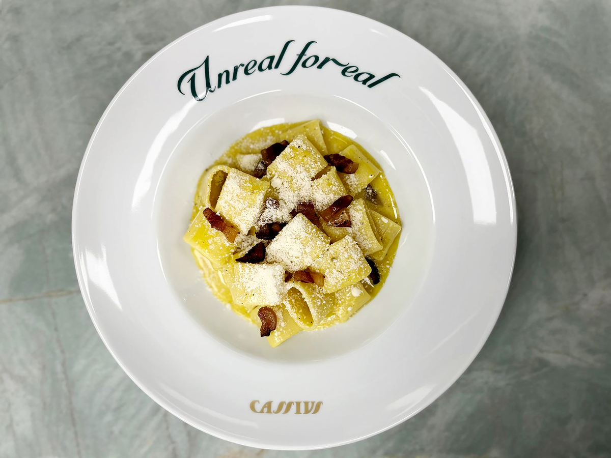 Cassius Cucina Contemporanea to Debut in King West