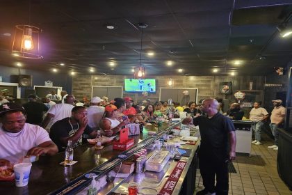 Cheers Restaurant & Bar to Open in MLGW Building in Downtown Memphis