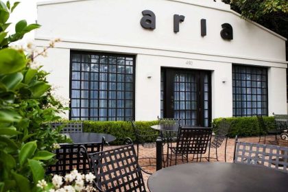 Chef Klaskala Announces Retirement from Aria