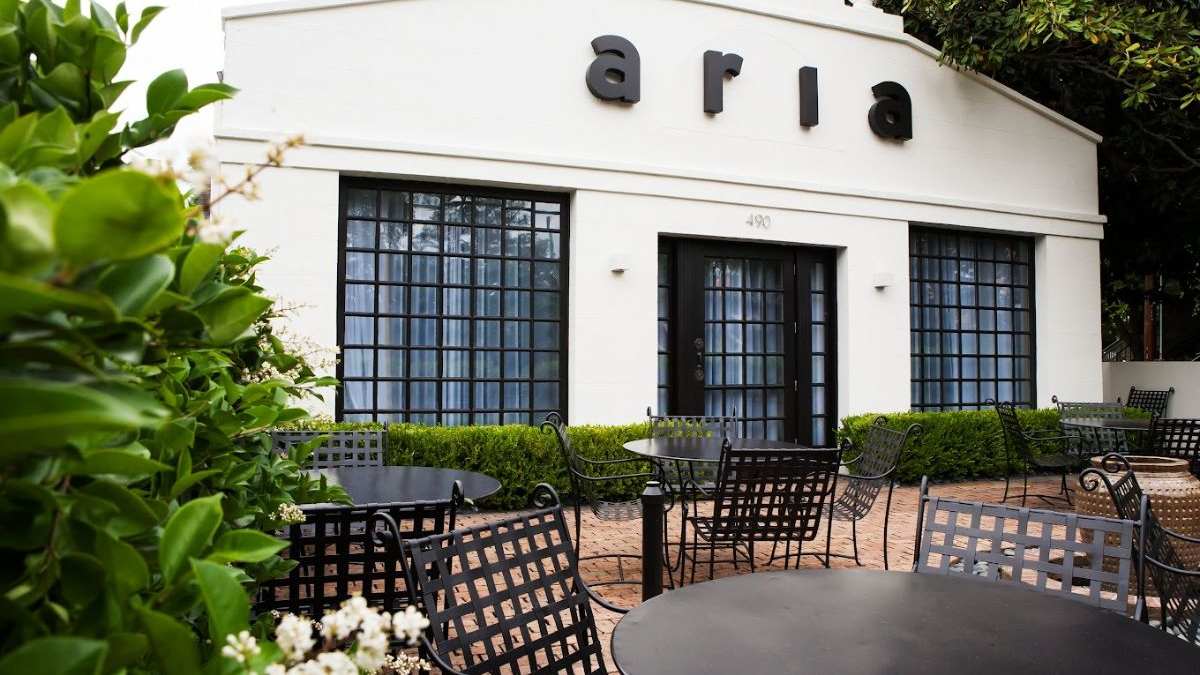 Chef Klaskala Announces Retirement from Aria