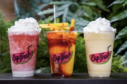 Cherry Creek Chosen for First CO Sip Fresh