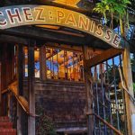 Chez Panisse wins 'most famous restaurant' tag