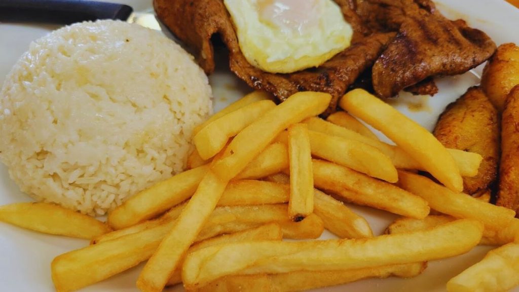 Chicama Peruvian Restaurant will close