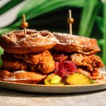 Soul Food Meets Sweet Indulgence: Shoma Bazaar Welcomes Chick’ N Jones and Camila's Patisserie