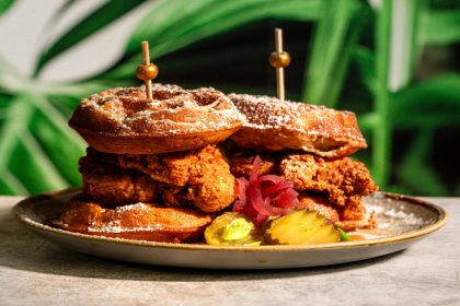 Soul Food Meets Sweet Indulgence: Shoma Bazaar Welcomes Chick’ N Jones and Camila's Patisserie