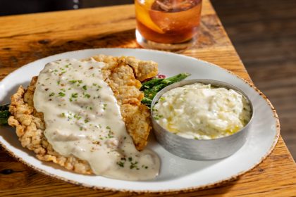 Haywire Rides Into Austin With Texas-Sized Hospitality