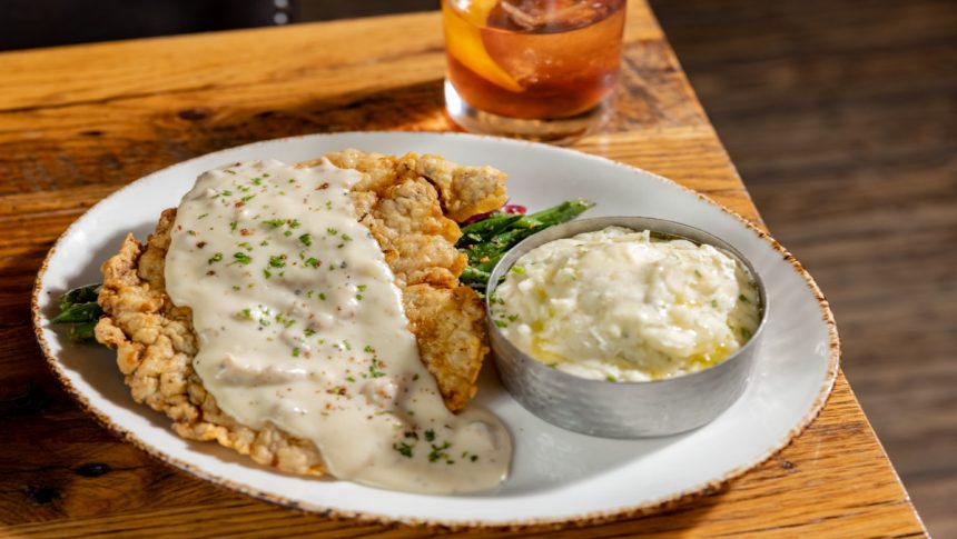 Haywire Rides Into Austin With Texas-Sized Hospitality
