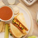 Chicken Salad Chick Planning Granbury Storefront