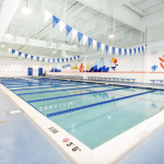 Children's Swim School Dives Into Roswell