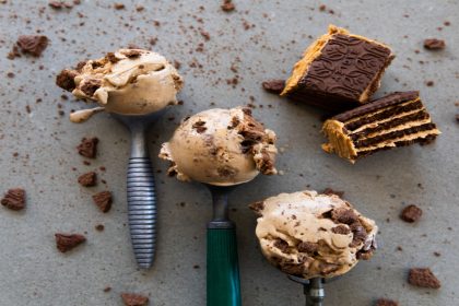 Dolcezza to Open Sixth Location on H Street NE on April 4th