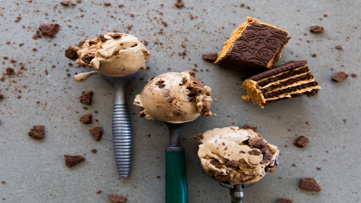 Dolcezza to Open Sixth Location on H Street NE on April 4th