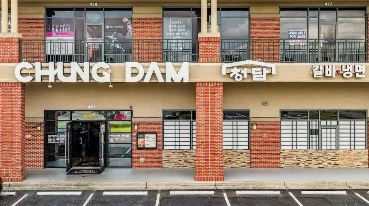 Chung Dam Passed the follow-up inspection