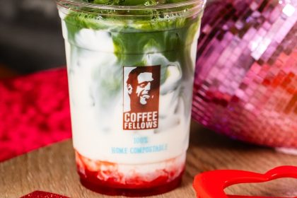 Coffee Fellows Brewing Up Further Expansion-1