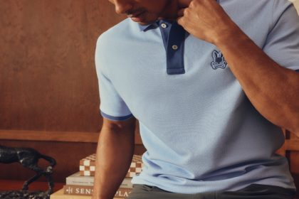 Psycho Bunny Brings Its Signature Style to Fashion Outlets of Chicago