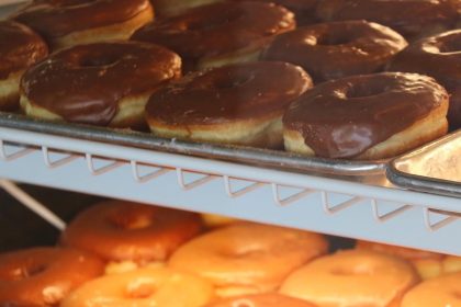 Donuts & Coffey Expanding to West Roseville