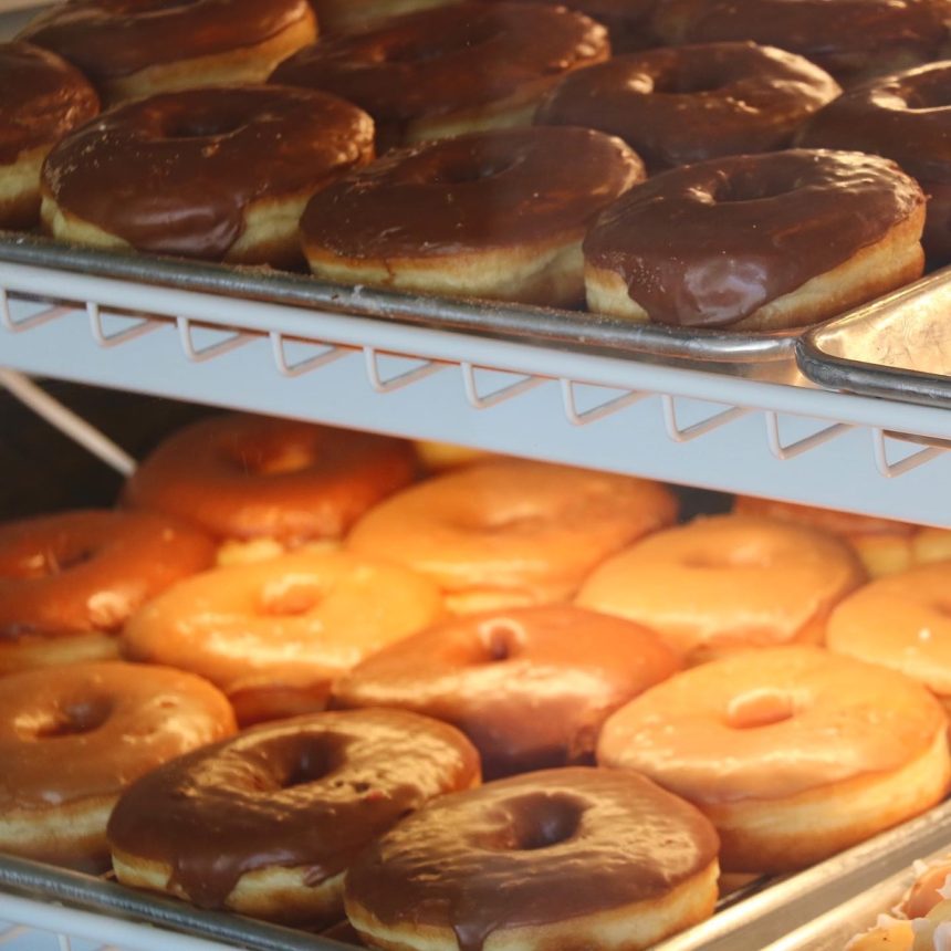 Donuts & Coffey Expanding to West Roseville